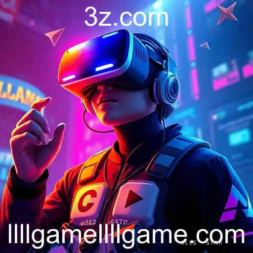 Inovações e Tendências do Mundo dos Games