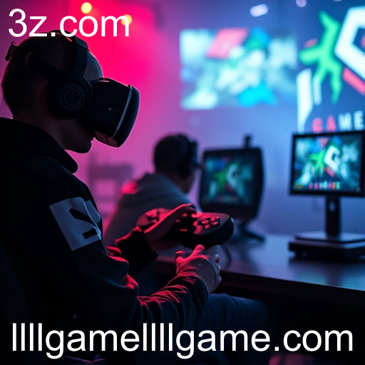 Revoluções no Mundo dos Jogos: O Ano de Surpresas e Inovações