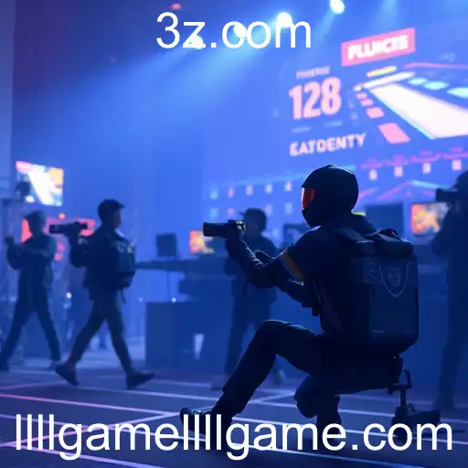 Revoluções no Mundo dos Jogos: Análise e Perspectivas