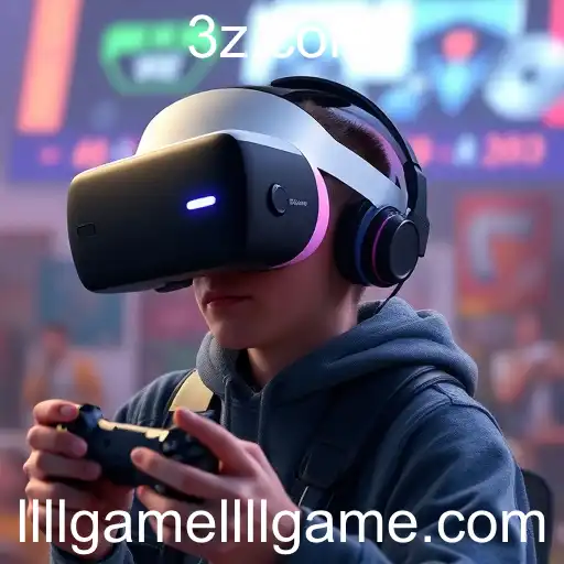 Inovações e Tendências no Mundo dos Jogos