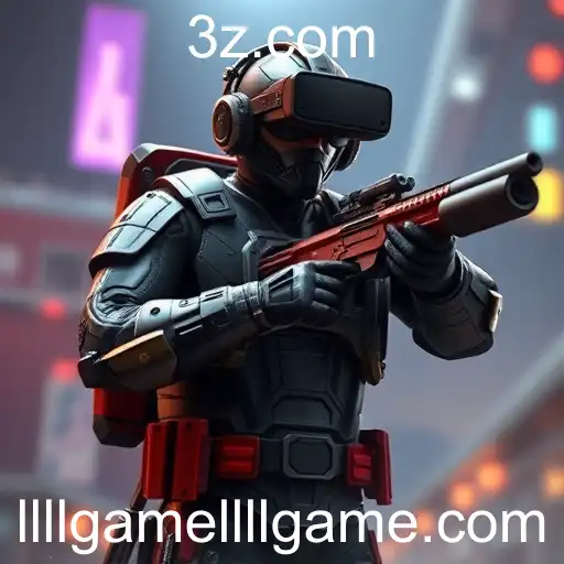 Novidades Explosivas no Mundo dos Jogos