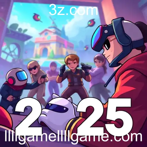 Crescimento e Tendências em Jogos Online em 2025