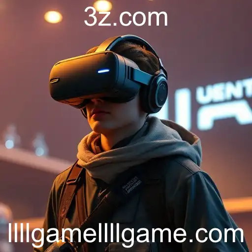 Inovações na Indústria de Jogos com llllgame