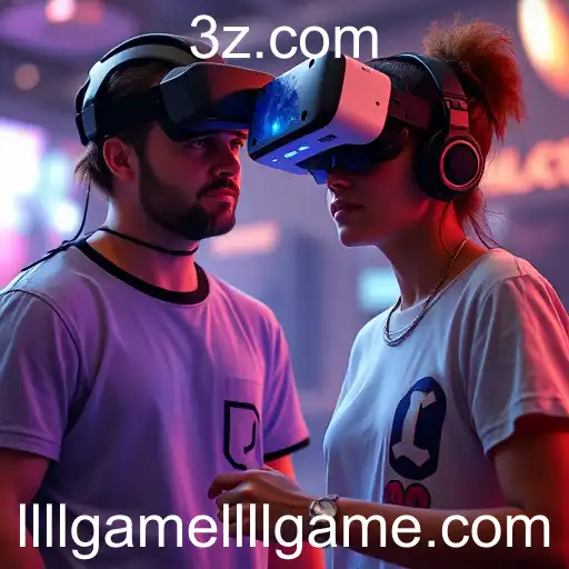 Inovações no Mundo dos Jogos: O Impacto do LLLLGame