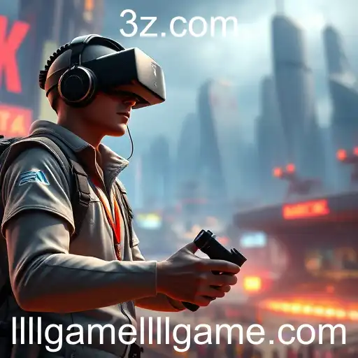 O Impacto de llllgame no Mundo dos Jogos