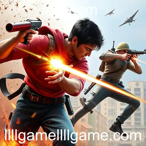 Novas Fronteiras nos Jogos Online: O Impacto das Inovações Recentes