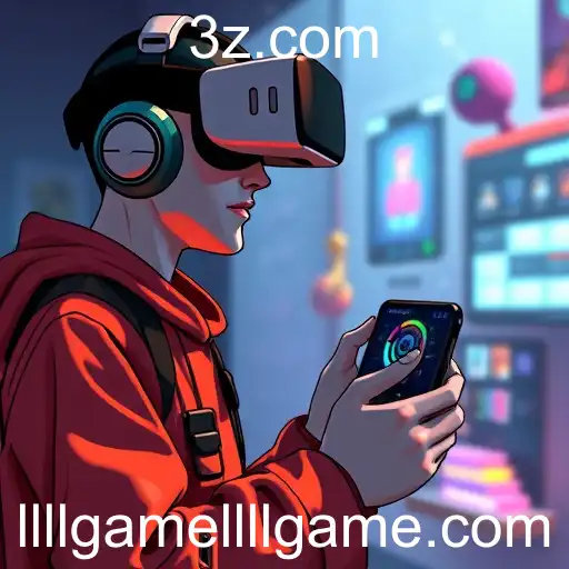 Revoluções no Mundo dos Jogos: O Ano de Surpresas e Inovações