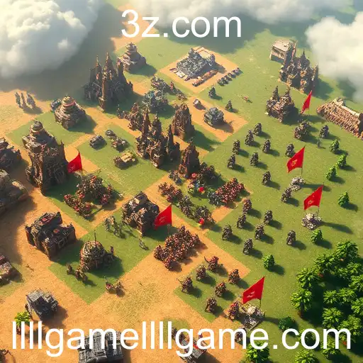 Revolução dos Jogos no Horizonte