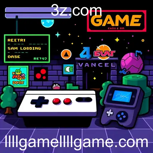 O Impacto dos Jogos Retro em 2025