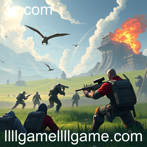 Inovações e Tendências em Plataformas de Jogos