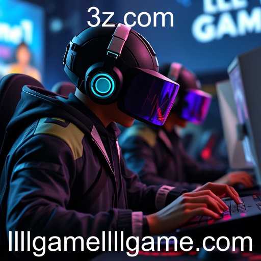 A Revolução dos Jogos Digitais em 2025