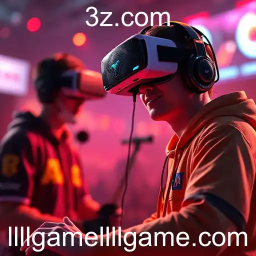 Tendências do Mundo dos Jogos em 2025