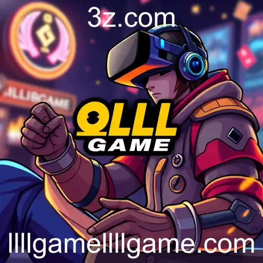 Nova Era para os Jogos Online em 2025