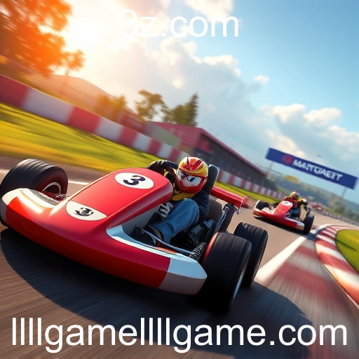 A Emoção e a Evolução dos Jogos de Corrida