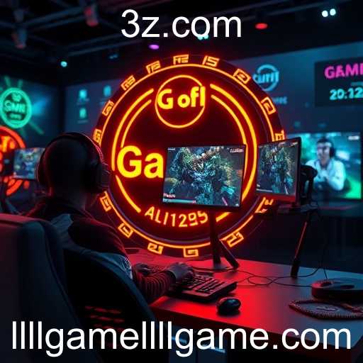 A Revolução dos Jogos Online em 2025