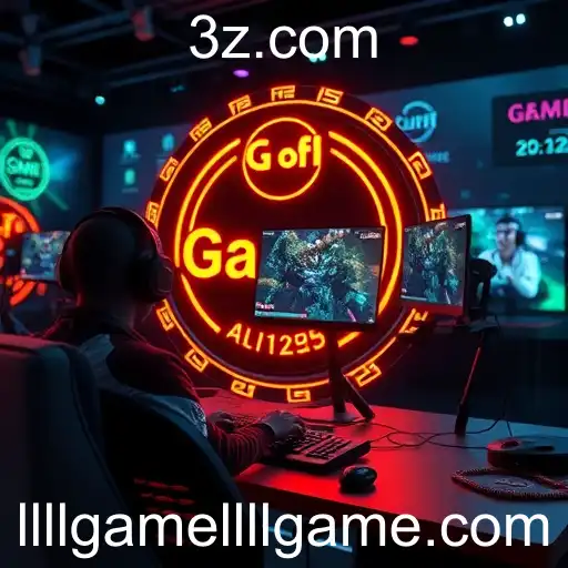 A Revolução dos Jogos Online em 2025