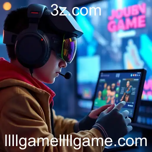 Tecnologia e Entretenimento: A Ascensão das Plataformas de Jogo