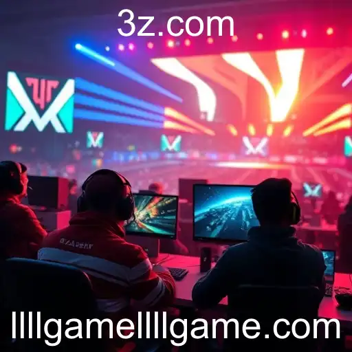 O Crescimento dos E-Sports: Análise de 2025