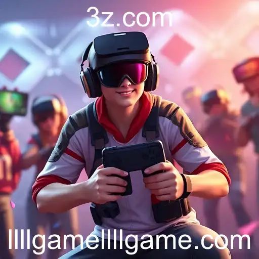 Tendências de Jogos Online em 2025: A Ascensão de llllgame