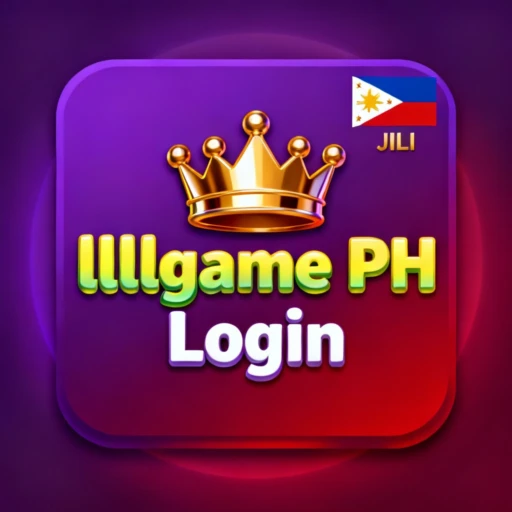 llllgame PH Login