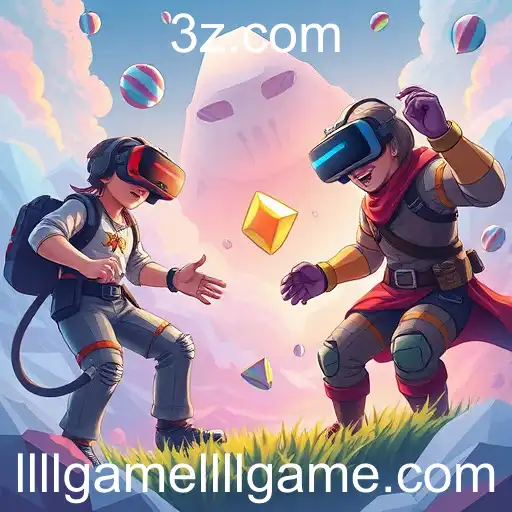 O Impacto da Tecnologia VR nos Jogos Modernos